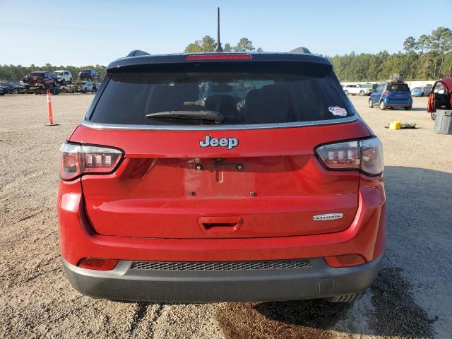 Photo 5 VIN: 3C4NJCBB3JT438969 - JEEP COMPASS LA 