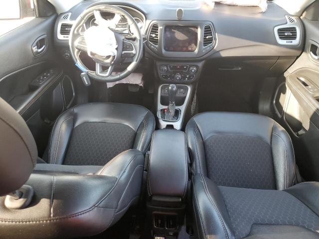 Photo 7 VIN: 3C4NJCBB3JT438969 - JEEP COMPASS LA 