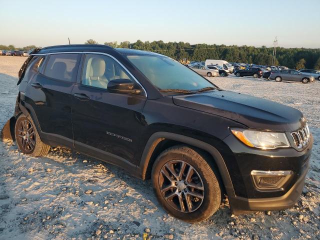 Photo 3 VIN: 3C4NJCBB3JT461071 - JEEP COMPASS LA 