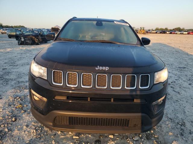 Photo 4 VIN: 3C4NJCBB3JT461071 - JEEP COMPASS LA 