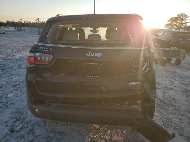 Photo 5 VIN: 3C4NJCBB3JT461071 - JEEP COMPASS LA 