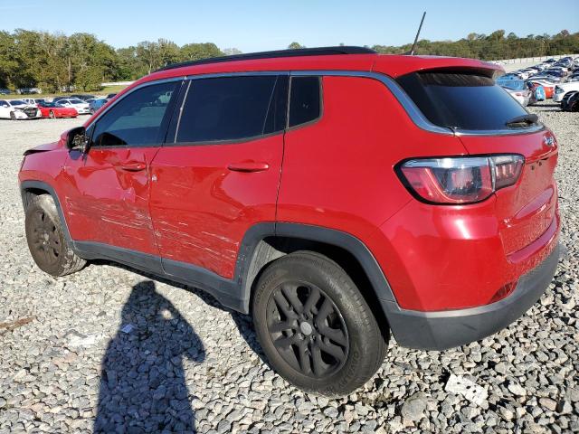 Photo 1 VIN: 3C4NJCBB3JT461569 - JEEP COMPASS LA 