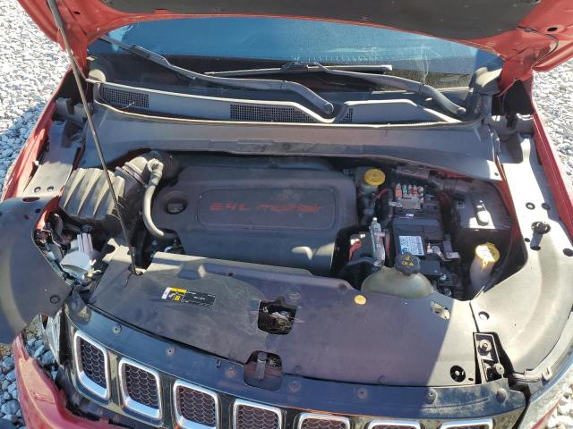 Photo 11 VIN: 3C4NJCBB3JT461569 - JEEP COMPASS LA 