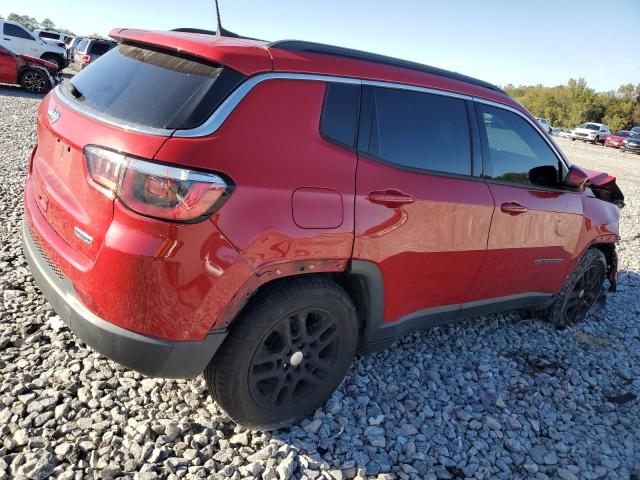 Photo 2 VIN: 3C4NJCBB3JT461569 - JEEP COMPASS LA 