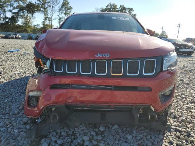 Photo 4 VIN: 3C4NJCBB3JT461569 - JEEP COMPASS LA 