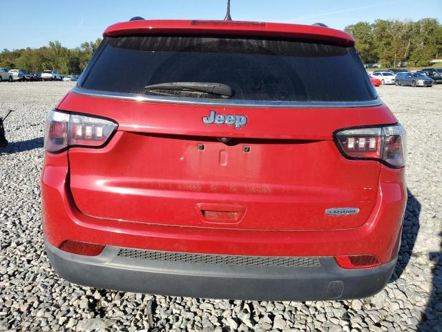 Photo 5 VIN: 3C4NJCBB3JT461569 - JEEP COMPASS LA 