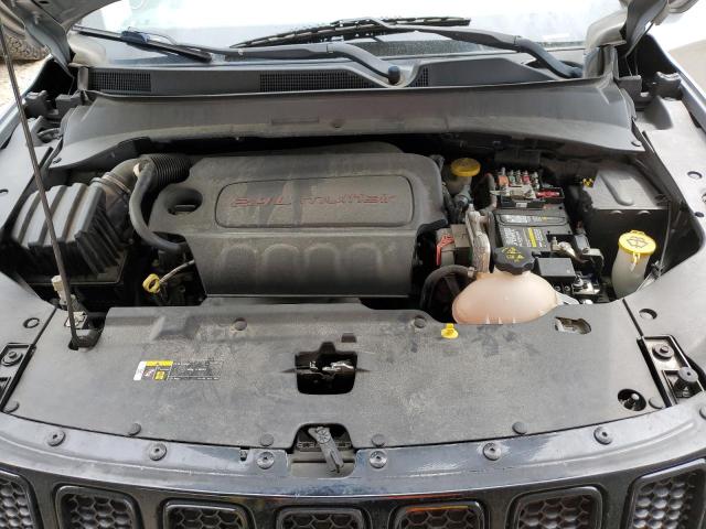 Photo 11 VIN: 3C4NJCBB3JT486620 - JEEP COMPASS 