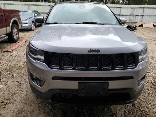 Photo 4 VIN: 3C4NJCBB3JT486620 - JEEP COMPASS 