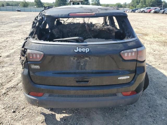 Photo 5 VIN: 3C4NJCBB3JT486827 - JEEP COMPASS LA 