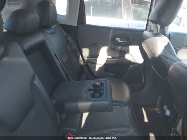 Photo 7 VIN: 3C4NJCBB3JT487010 - JEEP COMPASS 