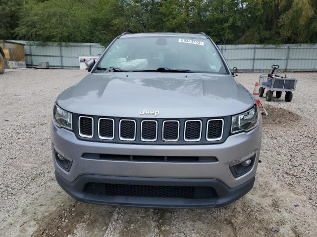 Photo 4 VIN: 3C4NJCBB3JT487315 - JEEP COMPASS LA 