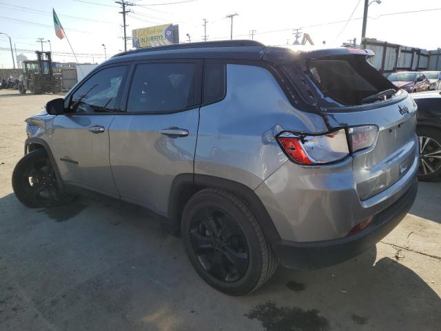 Photo 1 VIN: 3C4NJCBB3JT487699 - JEEP COMPASS LA 