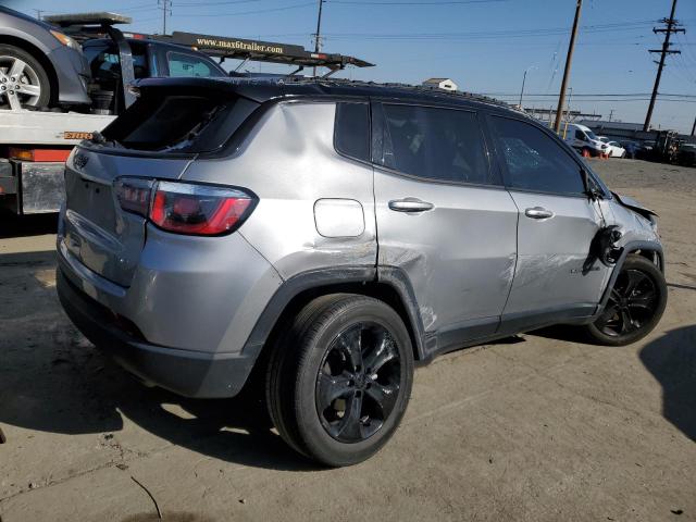 Photo 2 VIN: 3C4NJCBB3JT487699 - JEEP COMPASS LA 