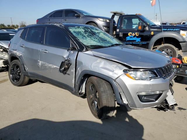 Photo 3 VIN: 3C4NJCBB3JT487699 - JEEP COMPASS LA 