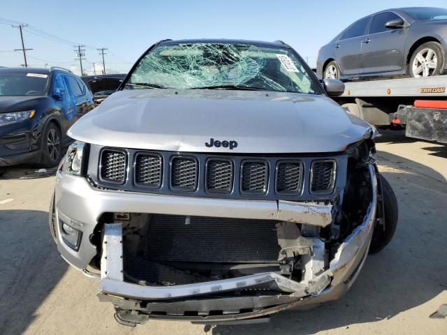 Photo 4 VIN: 3C4NJCBB3JT487699 - JEEP COMPASS LA 