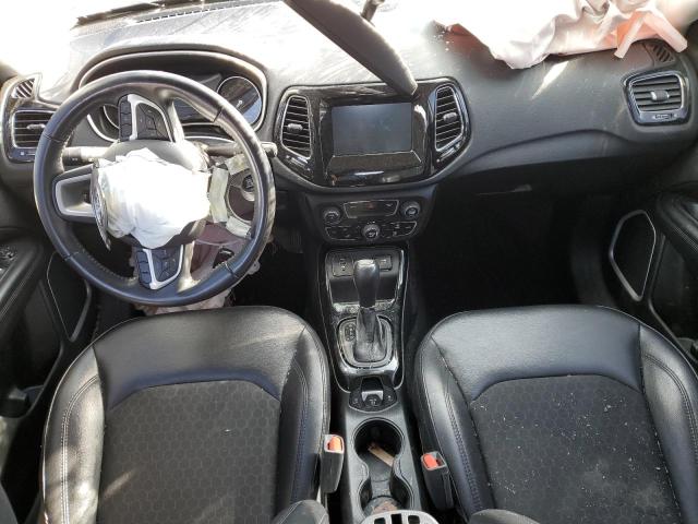 Photo 7 VIN: 3C4NJCBB3JT487699 - JEEP COMPASS LA 