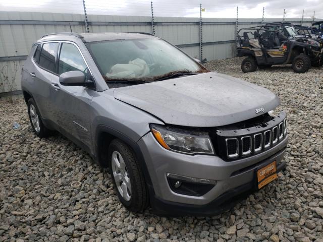 Photo 0 VIN: 3C4NJCBB3JT488626 - JEEP COMPASS 