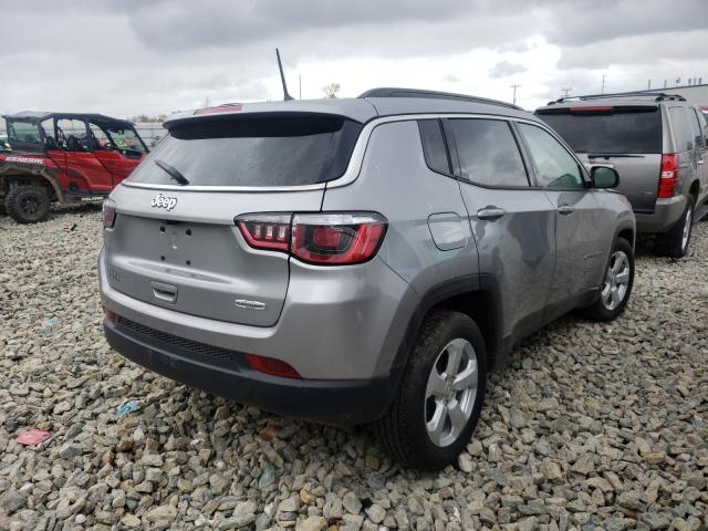 Photo 3 VIN: 3C4NJCBB3JT488626 - JEEP COMPASS 