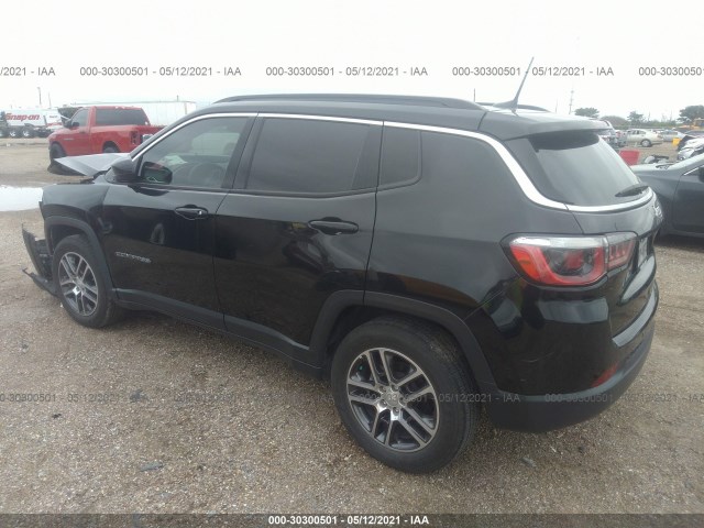 Photo 2 VIN: 3C4NJCBB3JT494443 - JEEP COMPASS 