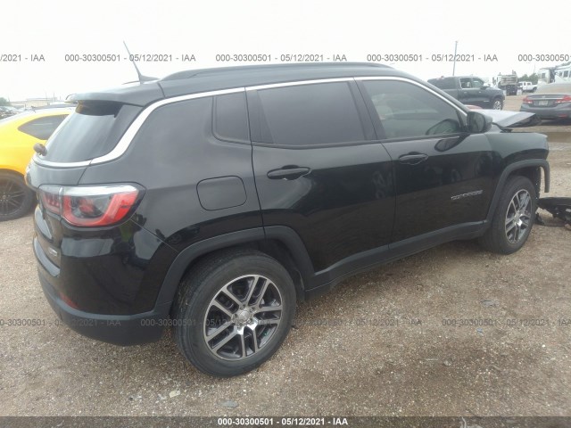 Photo 3 VIN: 3C4NJCBB3JT494443 - JEEP COMPASS 