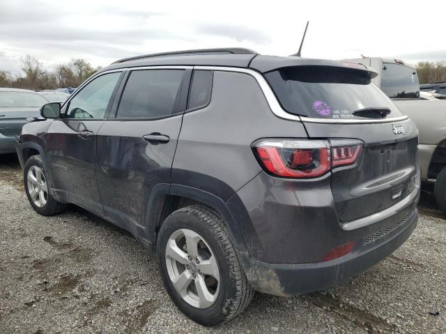 Photo 1 VIN: 3C4NJCBB3JT502444 - JEEP COMPASS LA 