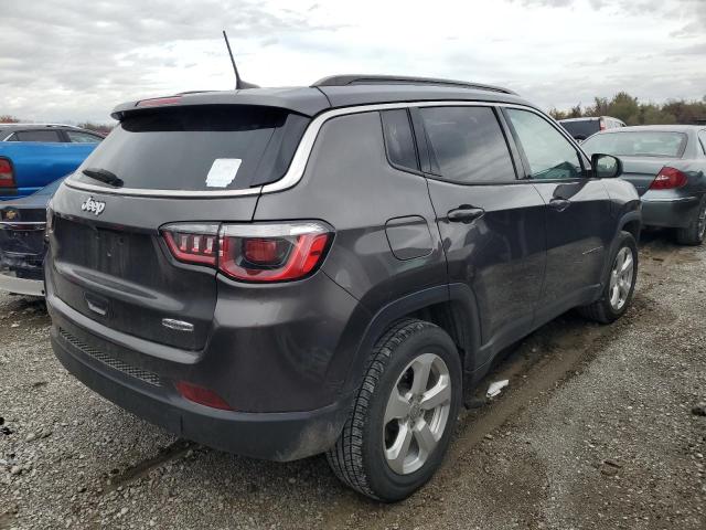 Photo 2 VIN: 3C4NJCBB3JT502444 - JEEP COMPASS LA 