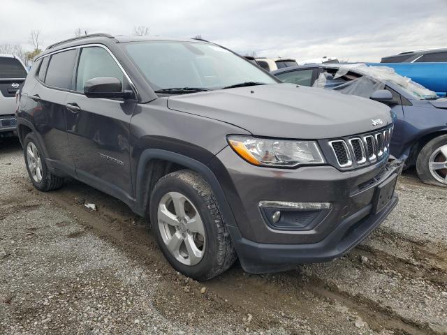 Photo 3 VIN: 3C4NJCBB3JT502444 - JEEP COMPASS LA 