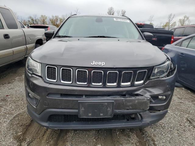 Photo 4 VIN: 3C4NJCBB3JT502444 - JEEP COMPASS LA 