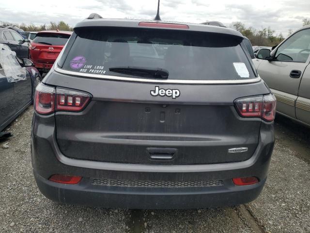 Photo 5 VIN: 3C4NJCBB3JT502444 - JEEP COMPASS LA 