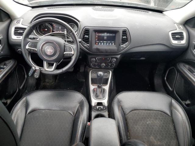 Photo 7 VIN: 3C4NJCBB3JT502444 - JEEP COMPASS LA 