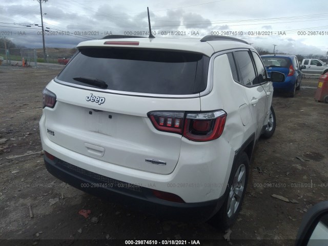 Photo 3 VIN: 3C4NJCBB3JT503111 - JEEP COMPASS 