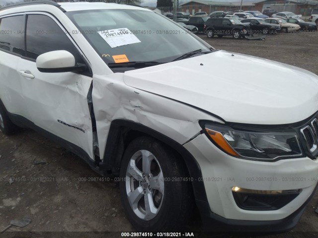 Photo 5 VIN: 3C4NJCBB3JT503111 - JEEP COMPASS 