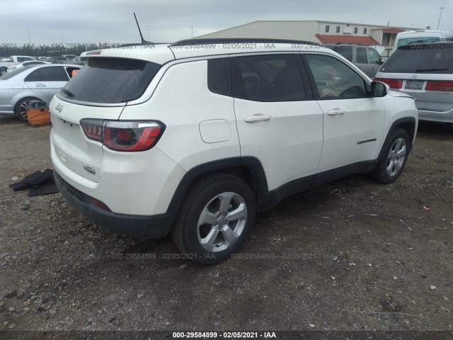 Photo 3 VIN: 3C4NJCBB3KT652166 - JEEP COMPASS 