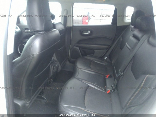 Photo 7 VIN: 3C4NJCBB3KT652166 - JEEP COMPASS 