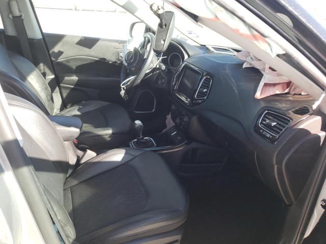 Photo 4 VIN: 3C4NJCBB3KT652510 - JEEP COMPASS LA 