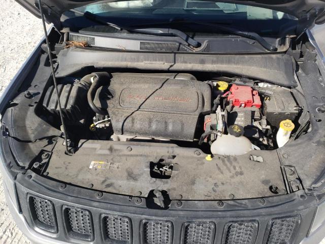 Photo 6 VIN: 3C4NJCBB3KT652510 - JEEP COMPASS LA 