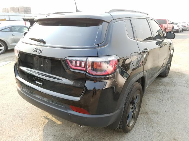 Photo 3 VIN: 3C4NJCBB3KT658744 - JEEP COMPASS LA 