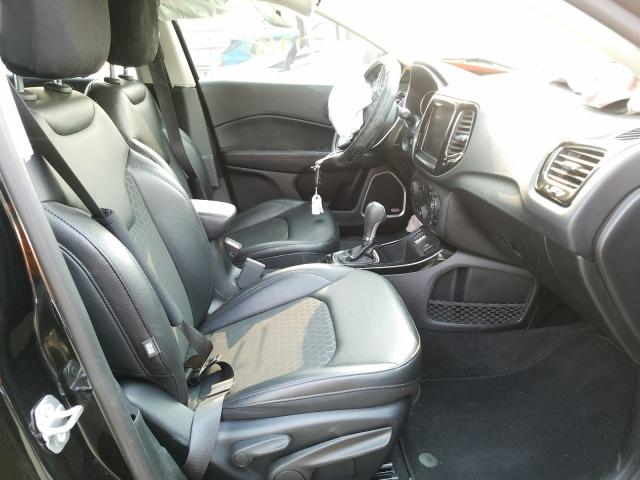 Photo 4 VIN: 3C4NJCBB3KT658744 - JEEP COMPASS LA 