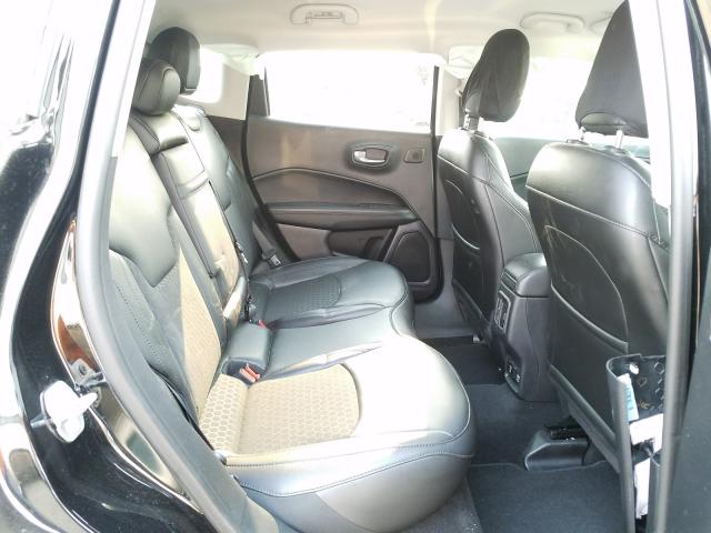 Photo 5 VIN: 3C4NJCBB3KT658744 - JEEP COMPASS LA 