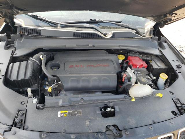 Photo 10 VIN: 3C4NJCBB3KT668528 - JEEP COMPASS LA 