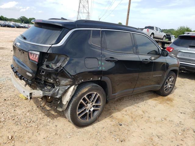 Photo 2 VIN: 3C4NJCBB3KT668528 - JEEP COMPASS LA 