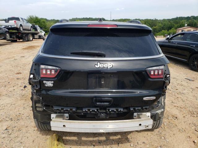 Photo 5 VIN: 3C4NJCBB3KT668528 - JEEP COMPASS LA 