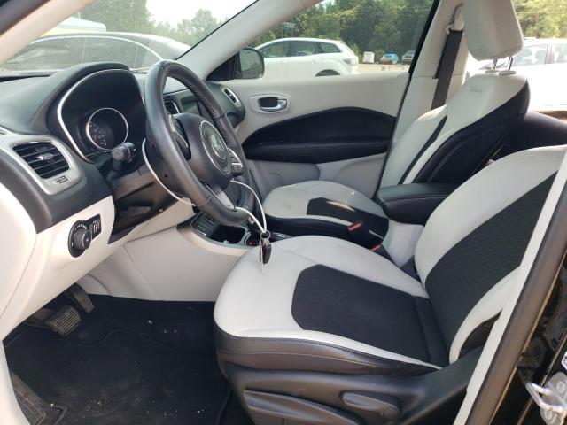 Photo 6 VIN: 3C4NJCBB3KT668528 - JEEP COMPASS LA 