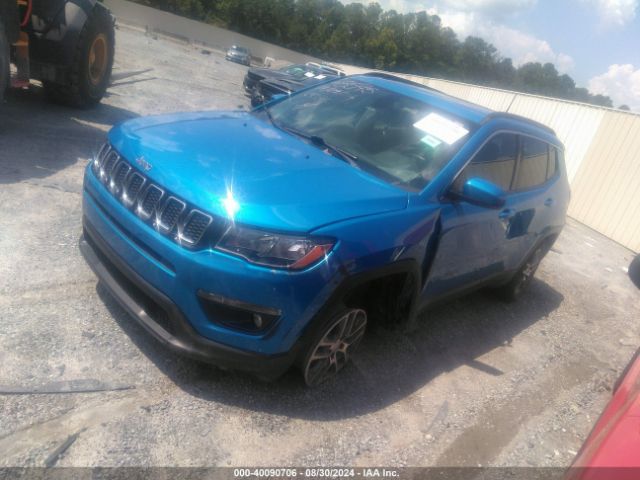 Photo 1 VIN: 3C4NJCBB3KT668545 - JEEP COMPASS 