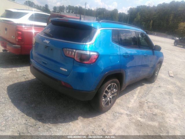 Photo 3 VIN: 3C4NJCBB3KT668545 - JEEP COMPASS 