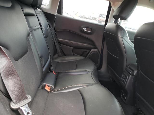 Photo 10 VIN: 3C4NJCBB3KT692568 - JEEP COMPASS LA 