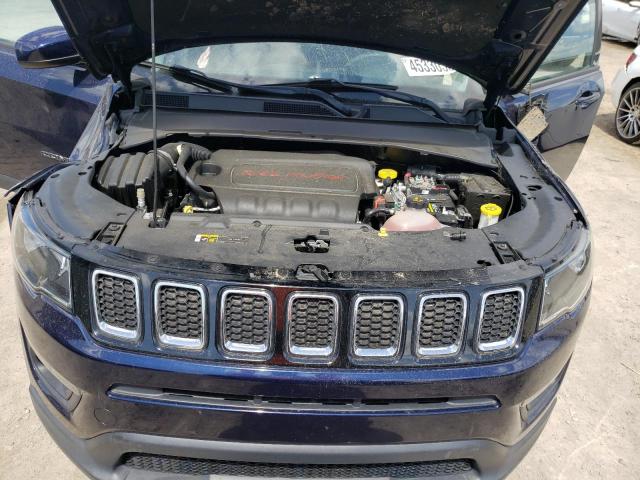 Photo 11 VIN: 3C4NJCBB3KT692568 - JEEP COMPASS LA 