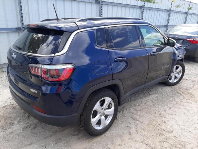 Photo 2 VIN: 3C4NJCBB3KT692568 - JEEP COMPASS LA 