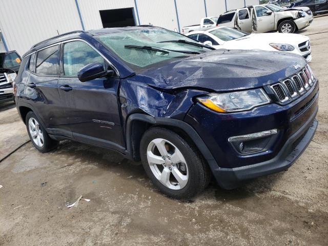 Photo 3 VIN: 3C4NJCBB3KT692568 - JEEP COMPASS LA 