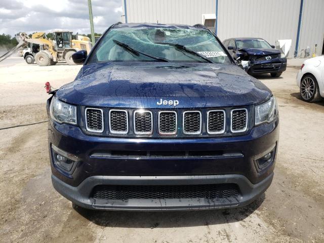 Photo 4 VIN: 3C4NJCBB3KT692568 - JEEP COMPASS LA 